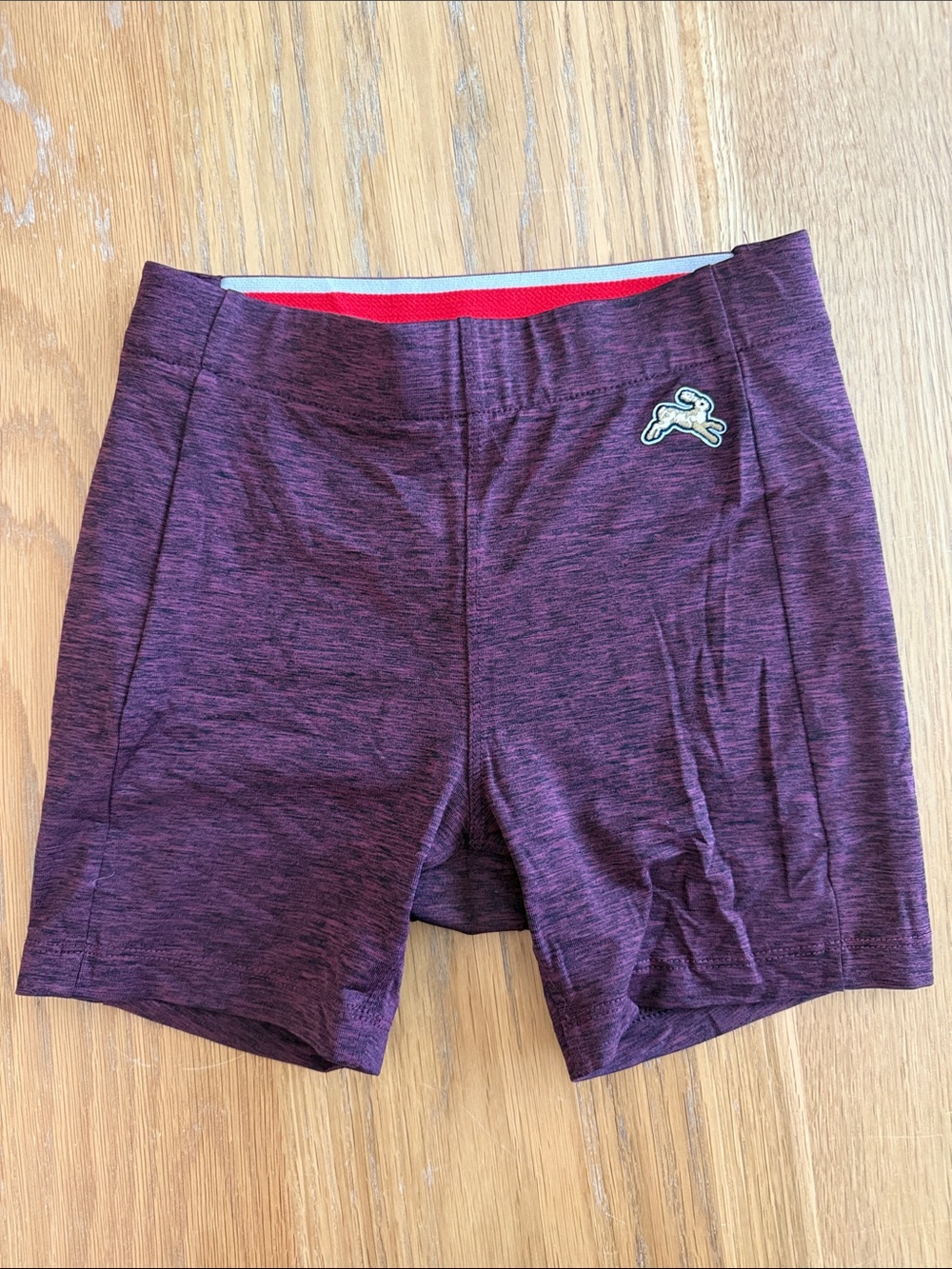 Tracksmith Session Shorts